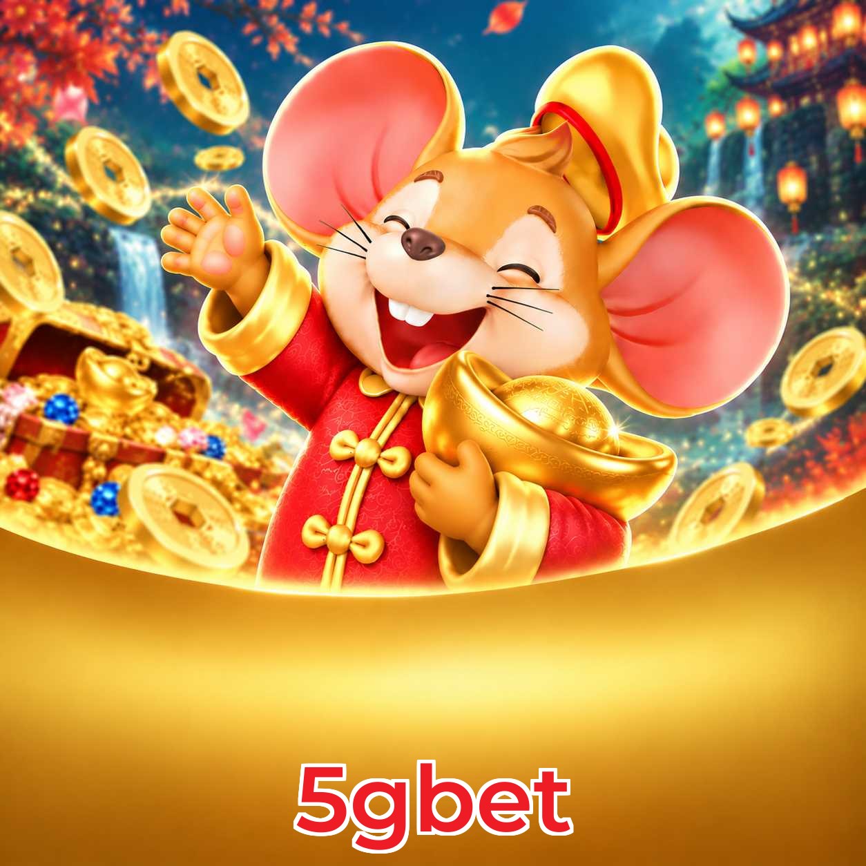 5gbet
