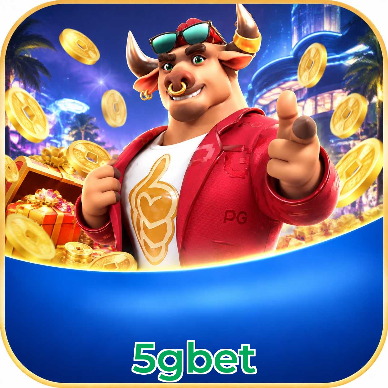 5gbet