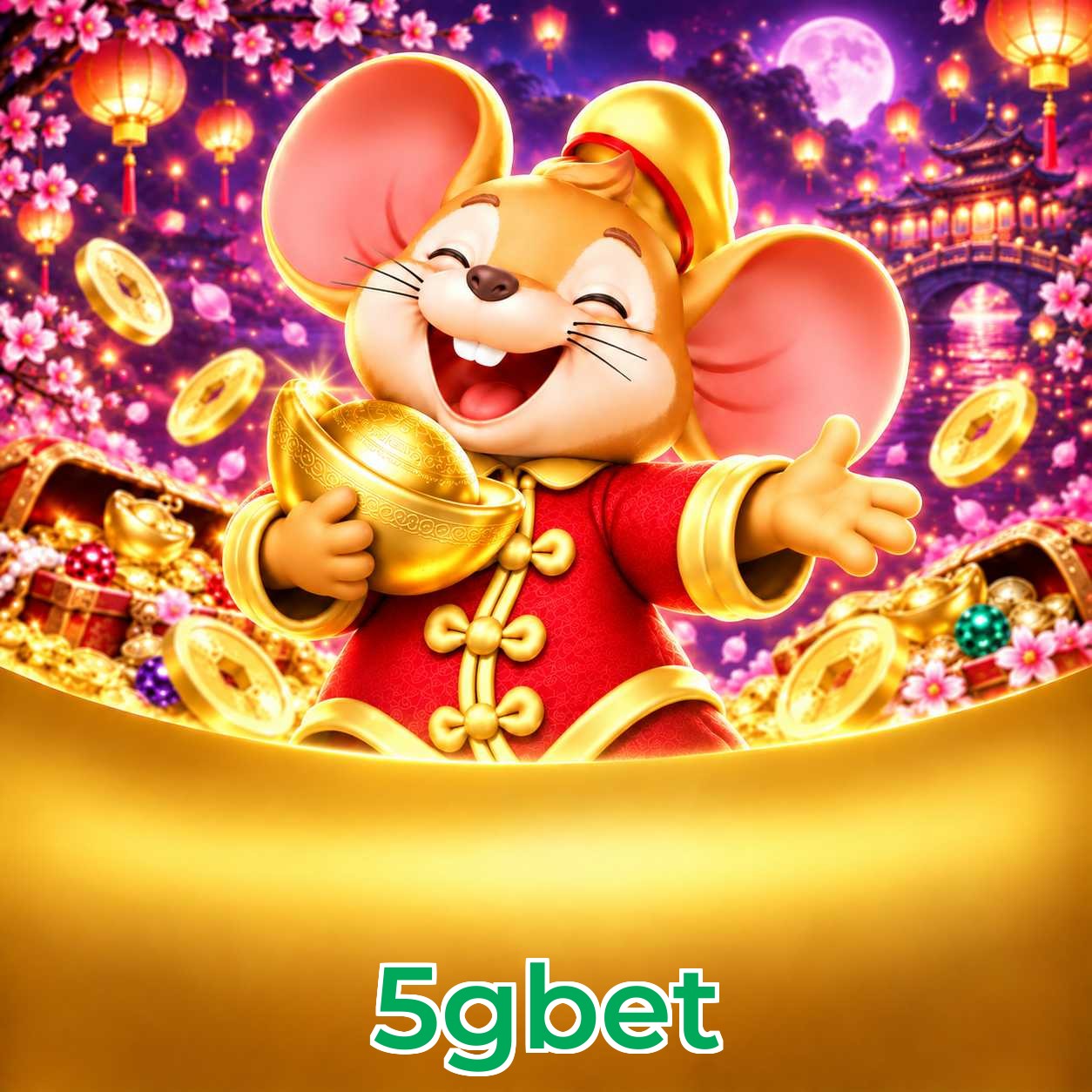 5gbet