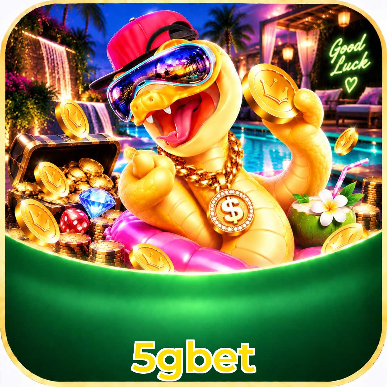 5gbet
