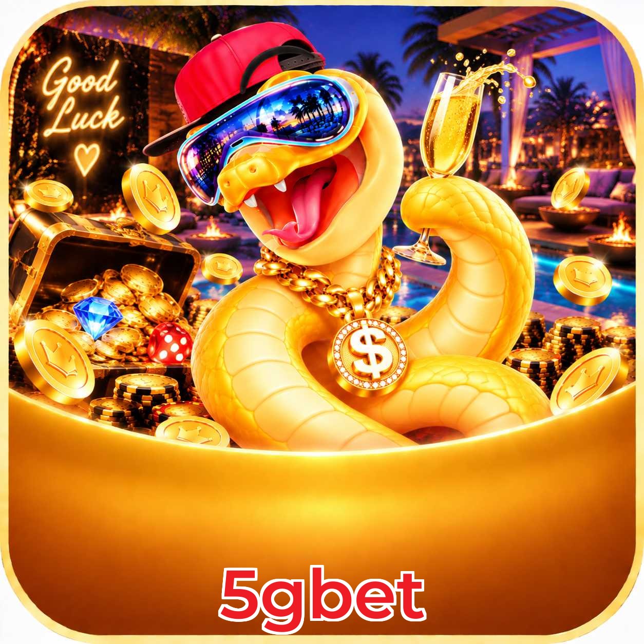 5gbet
