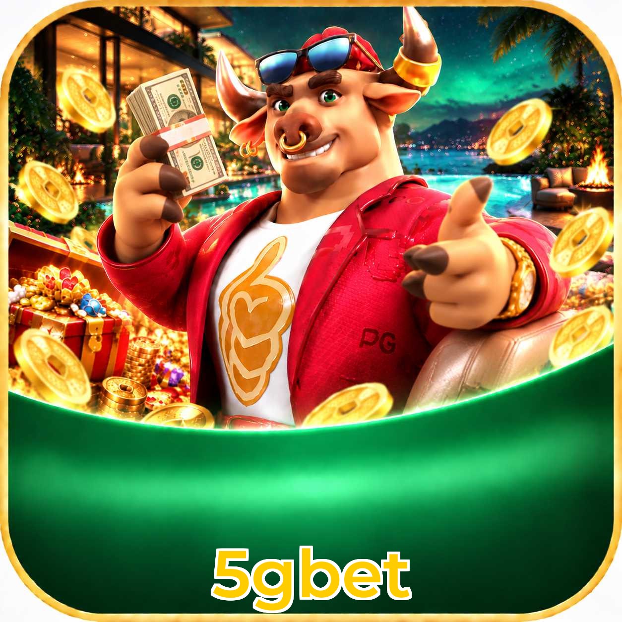 Fortune Tiger Slot