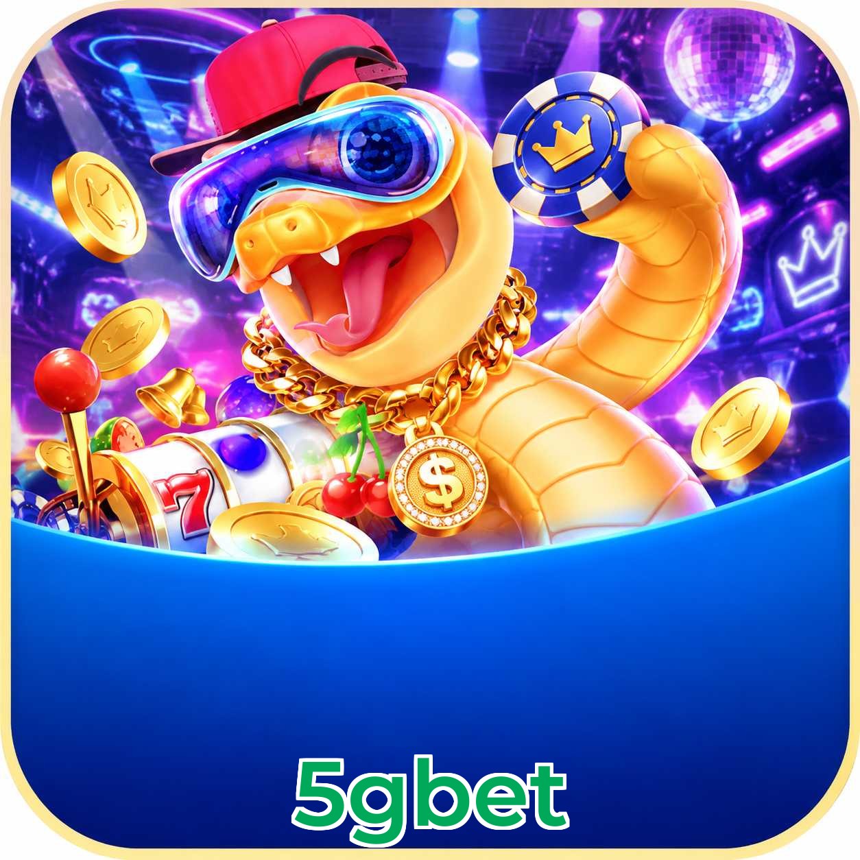 5gbet