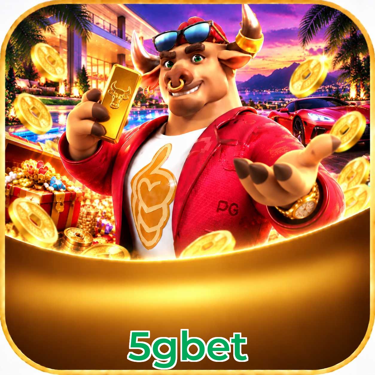 Slot Games Collection