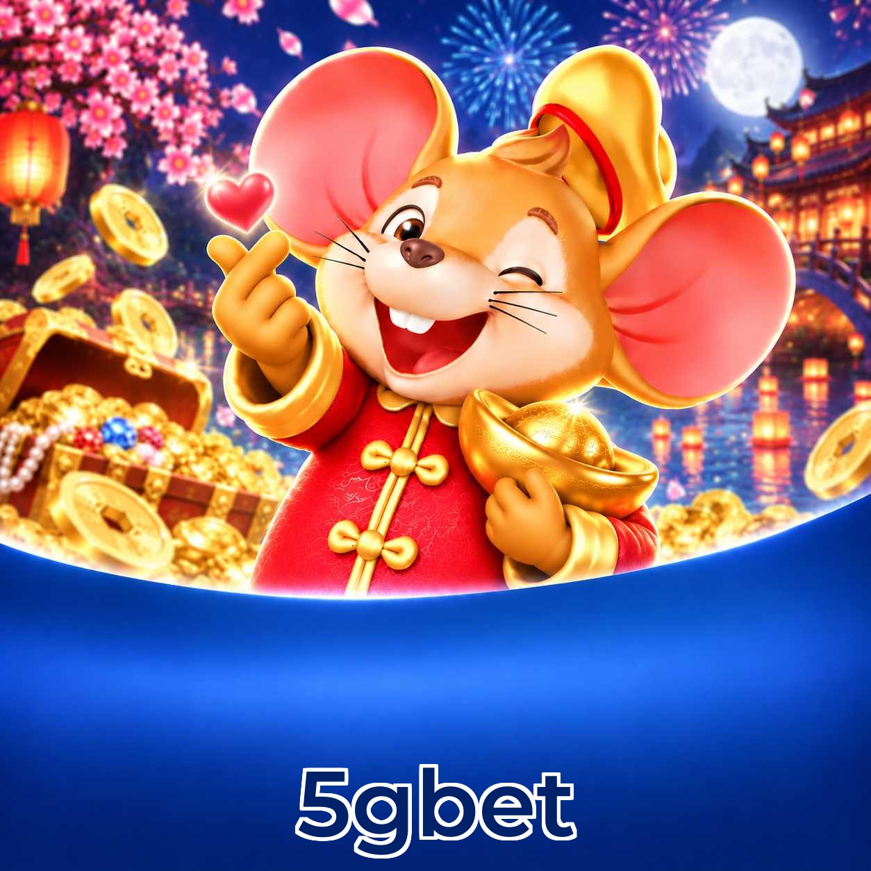 Free Spins Bonus - Lucky Tiger