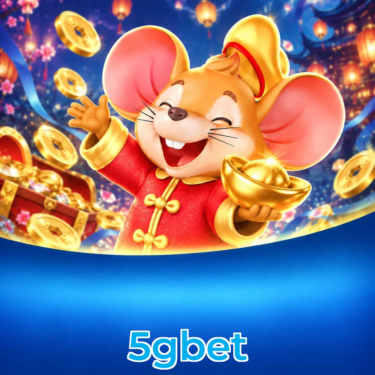 Mahjong Ways Slot - PG Soft