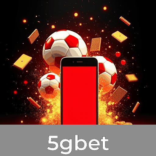5gbet: Slots gigantes, Roleta ao vivo, Poker estratégico