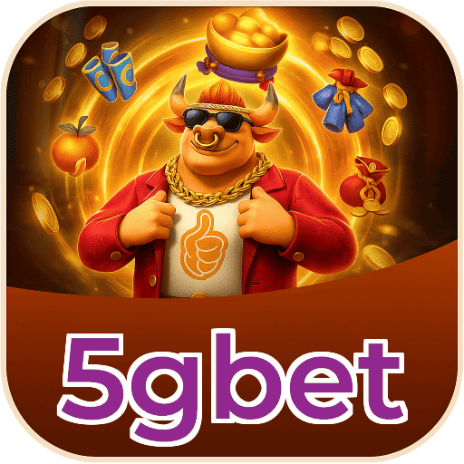 5gbet Logo