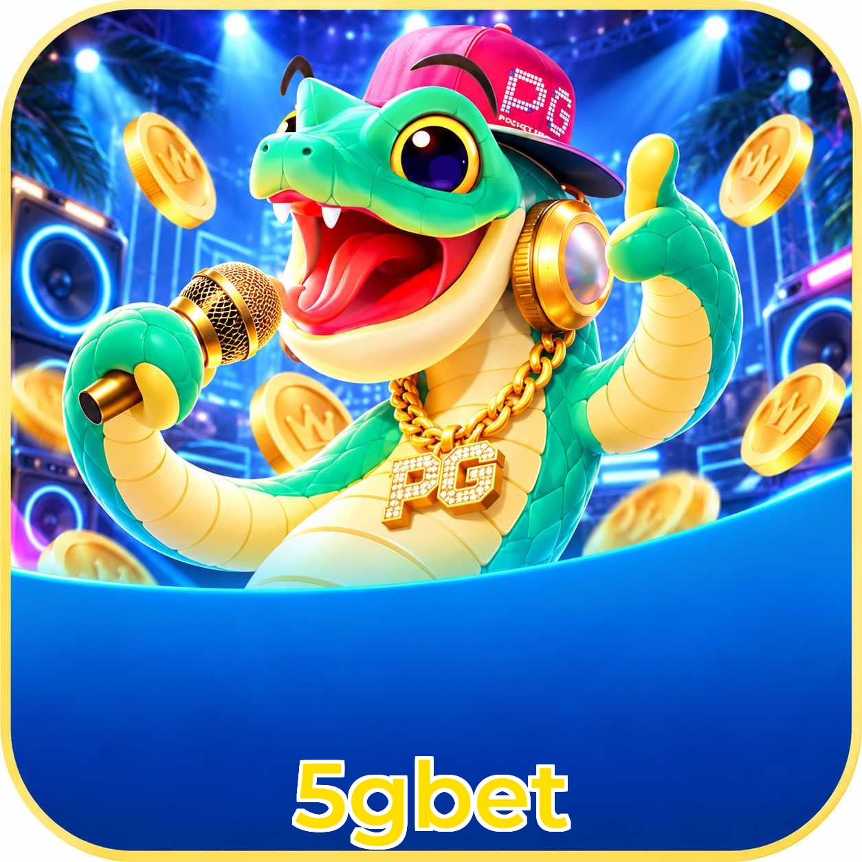 5gbet