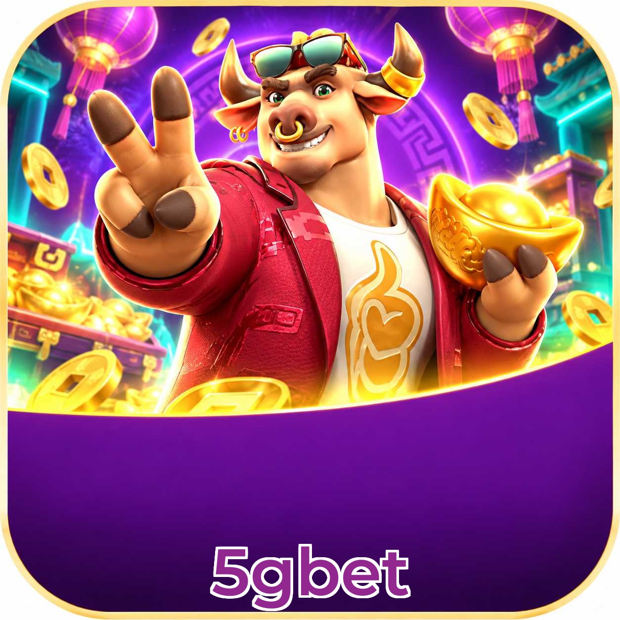 Fortune Dragon Slot