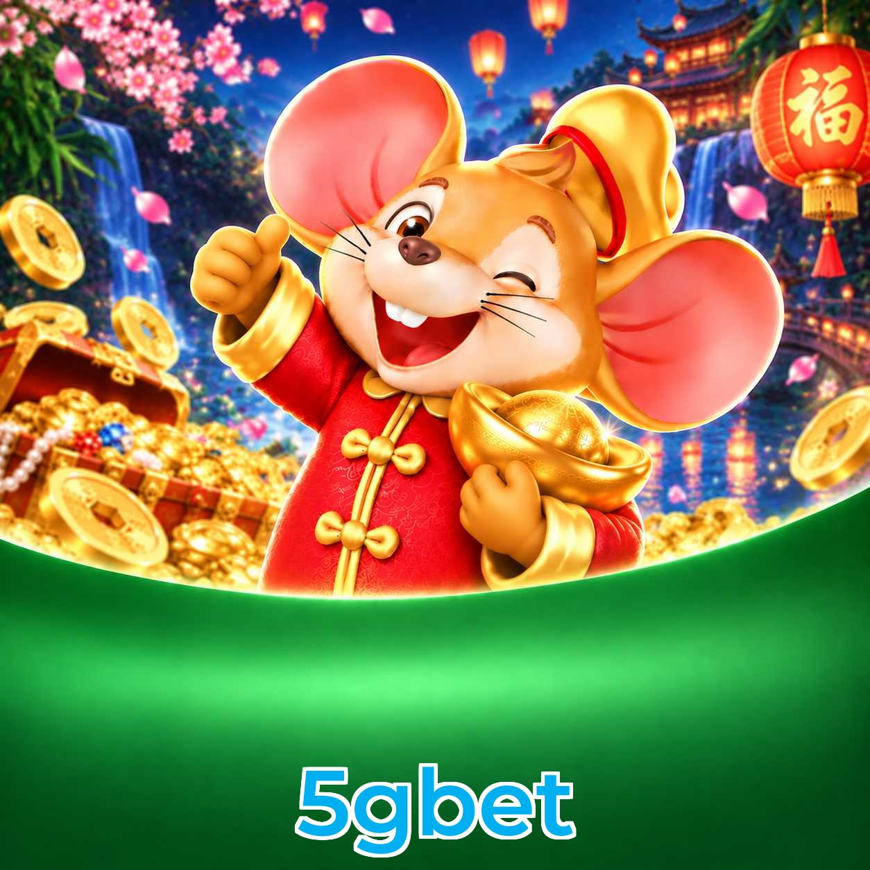 5gbet