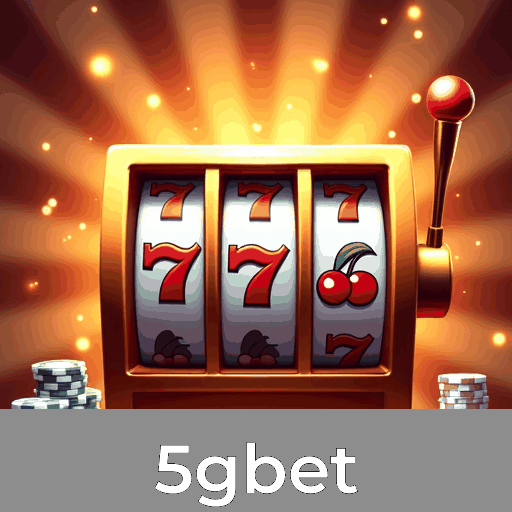 5gbet: Cassino Online Seguro e Premiado