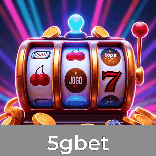 5gbet: O Aplicativo Completo para Apostas Móveis
