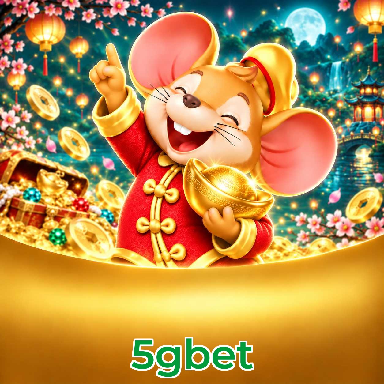 Fortune Tiger Slot Game