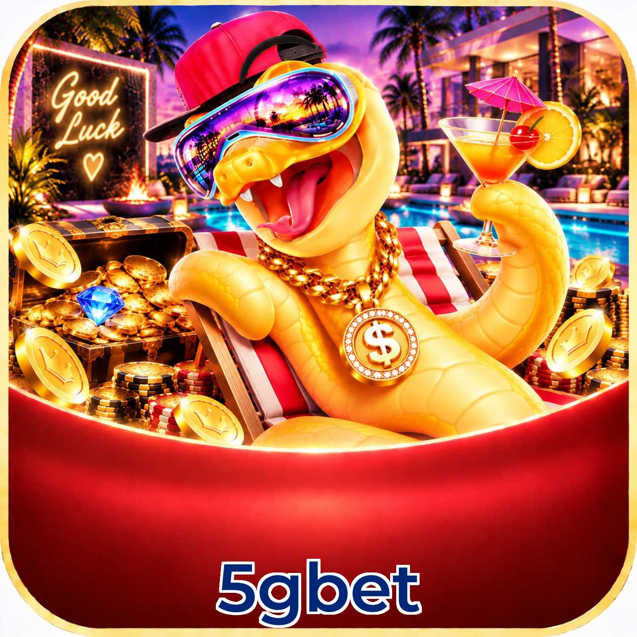 5gbet