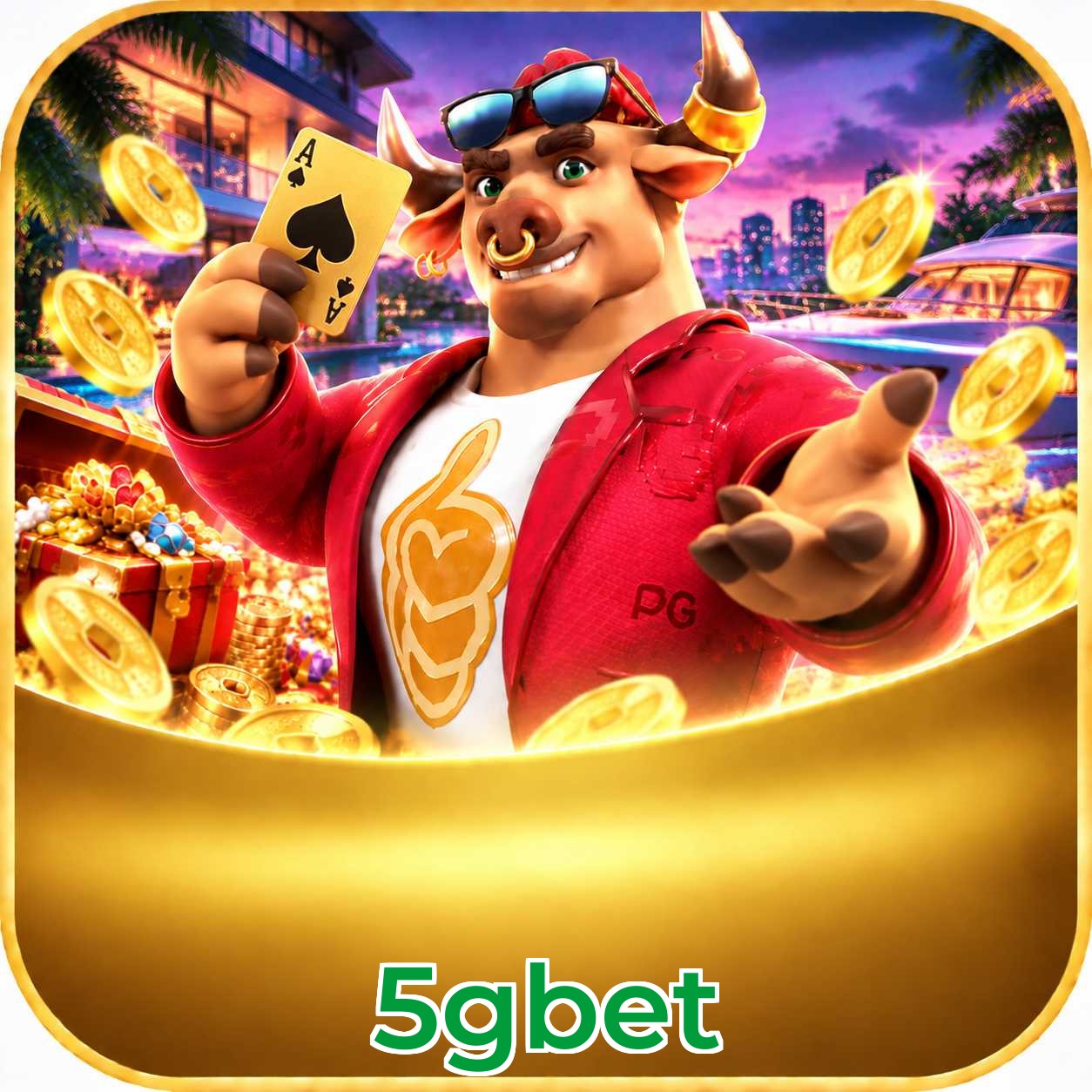 5gbet Facebook - Página oficial com promoções e comunidade ativa