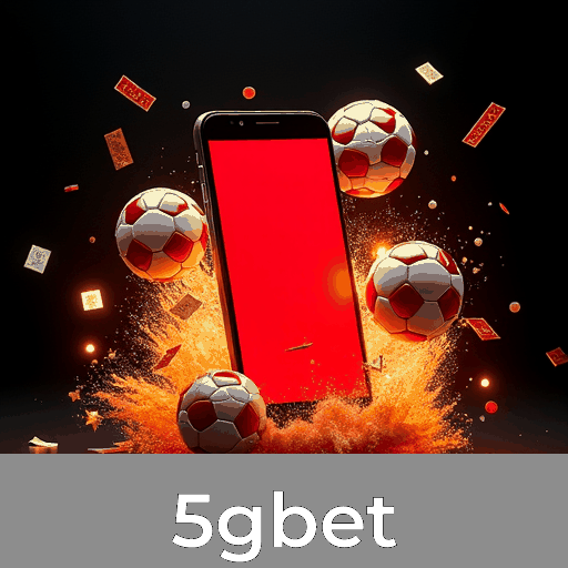 5gbet: Slots gigantes, Roleta ao vivo, Poker estratégico